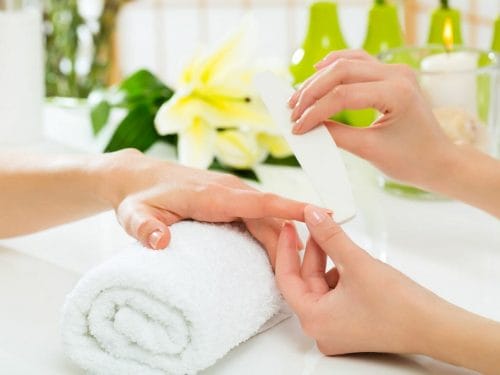 Best Nail Salons in Christchurch