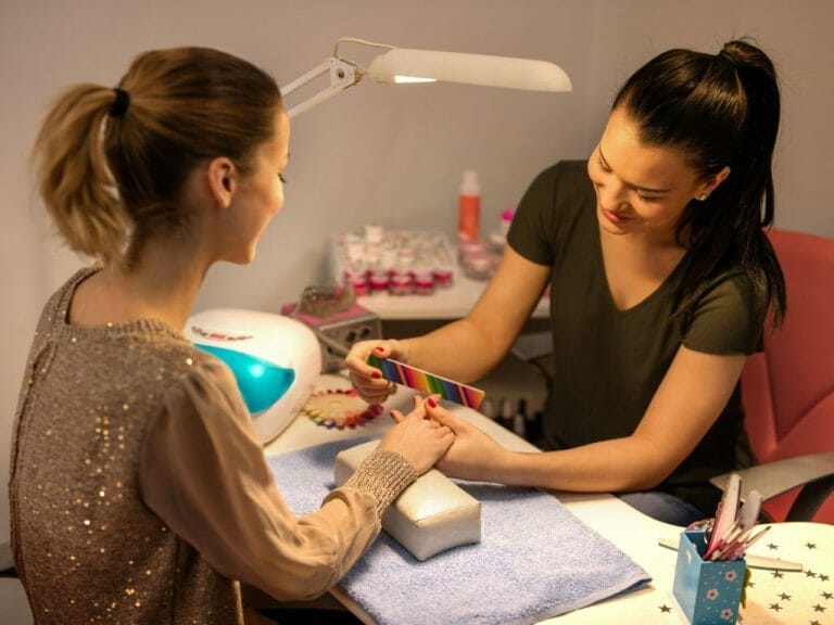 Top 10 Best Nail Salons in Perth Australia