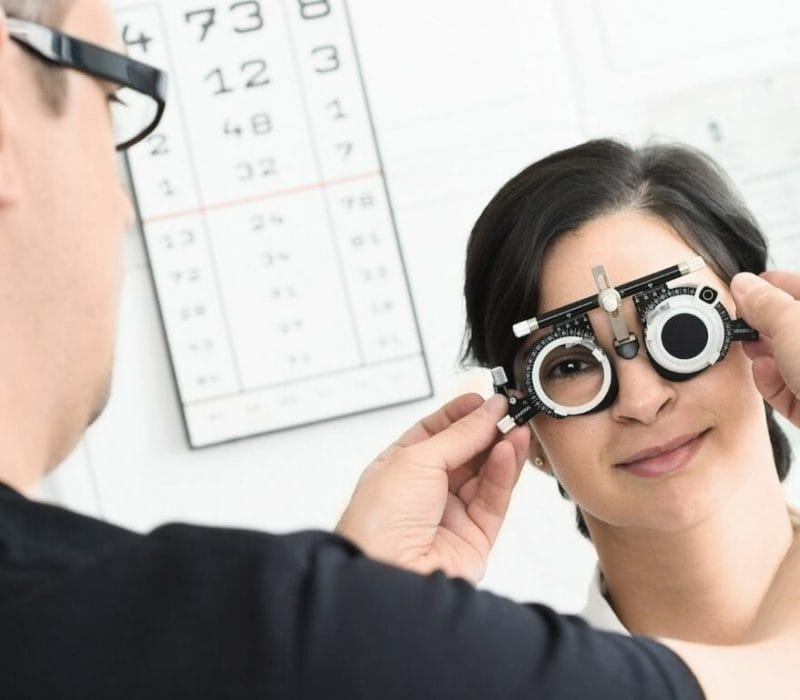 Opticians in Adelaide Australia