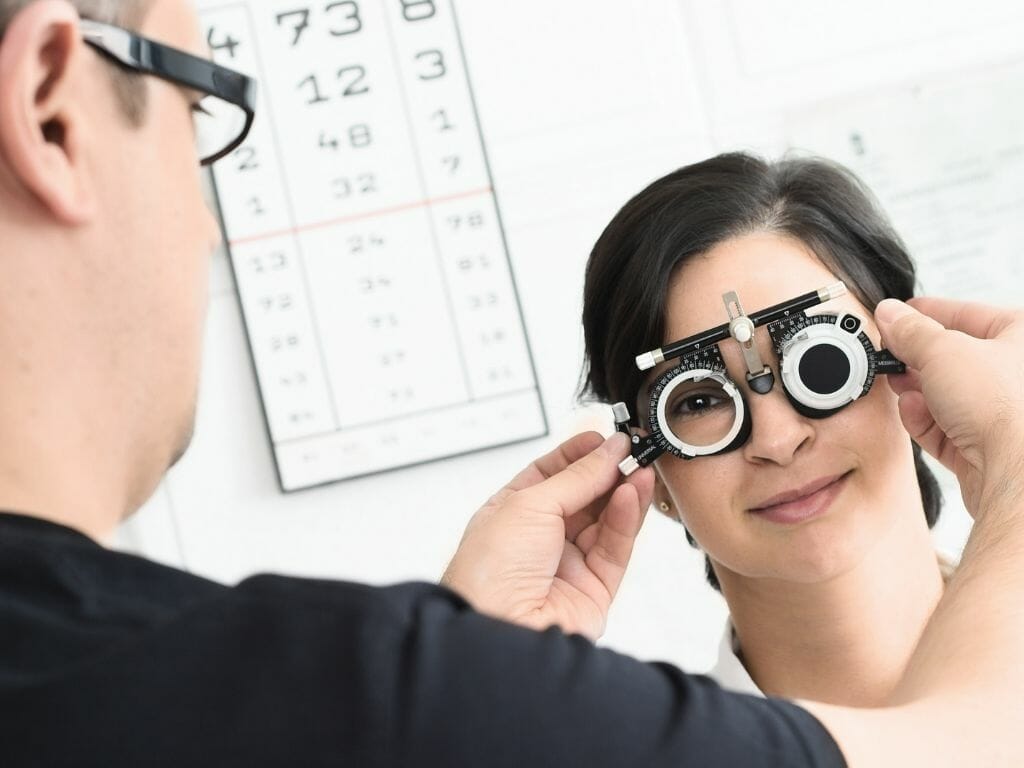 Opticians in Adelaide Australia