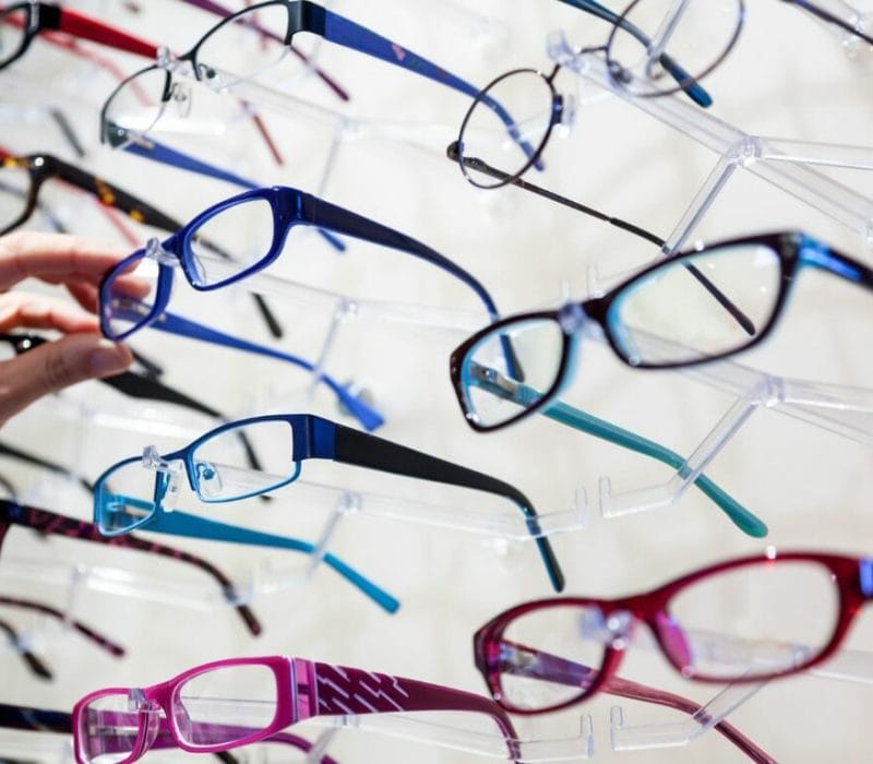 Opticians in Christchurch