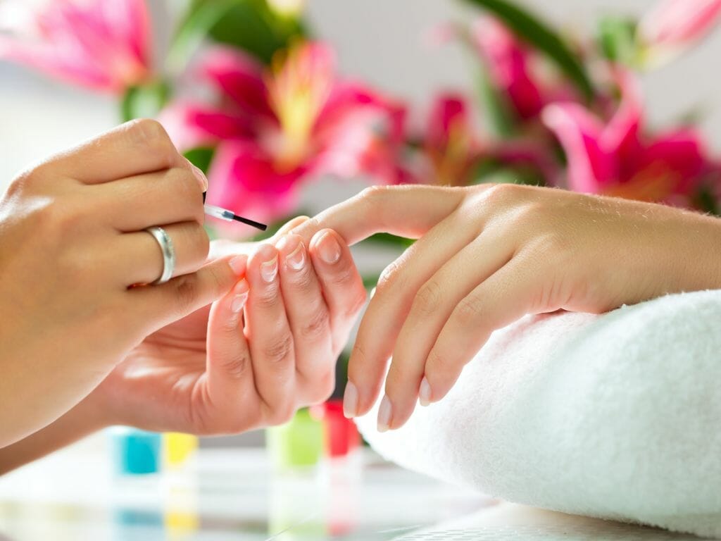 4. South Auckland Nail Art Salons - wide 7