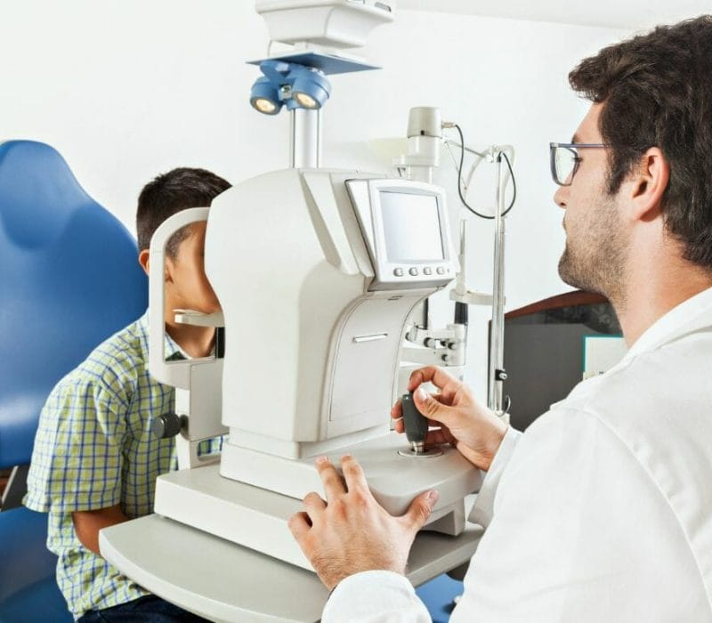 Top 10 Best Opticians in Kuala Lumpur Malaysia