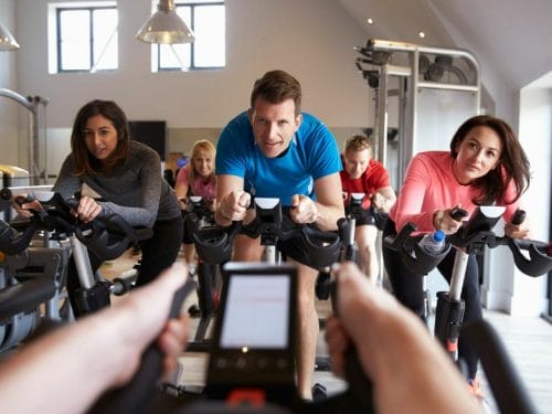 Top 10 Best Spin Classes in Christchurch New Zealand