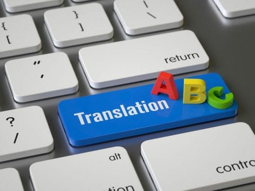 Translation Services in Adelaide