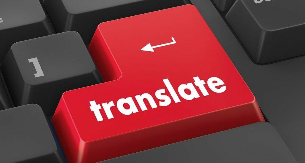 Top 10 Best Translation Services in Melbourne Australia