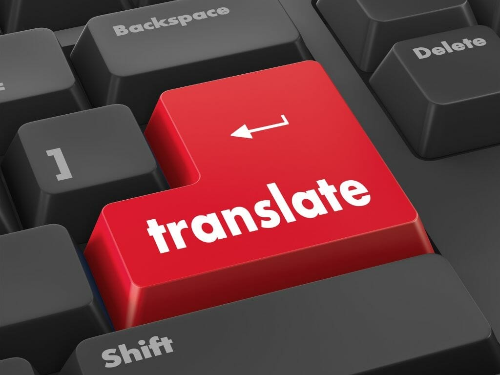 Top 10 Best Translation Services in Melbourne Australia