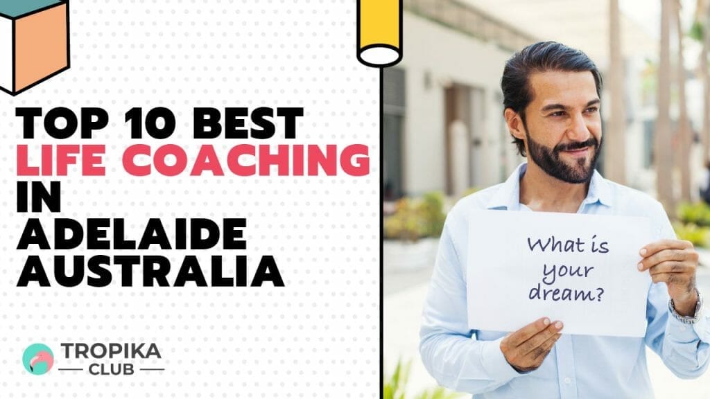Life Coaching in Adelaide Australia