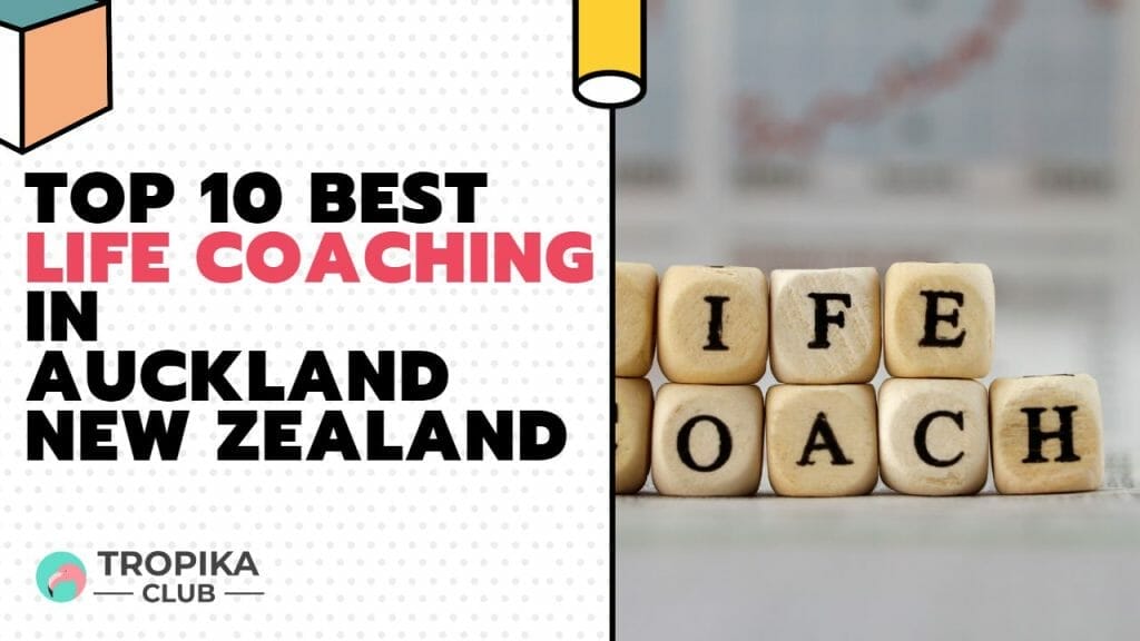 Top 10 Best Life Coaching in Auckland New Zealand