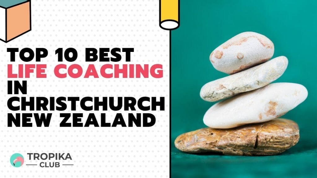 Life Coaching in Christchurch New Zealand