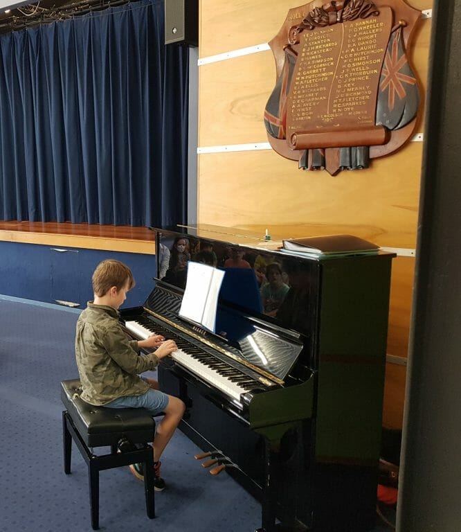 Top 10 Best Piano Lessons in Auckland New Zealand