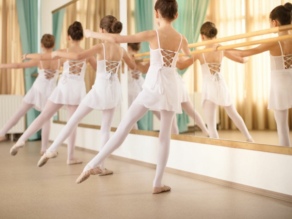 Best Ballet Schools in Auckland
