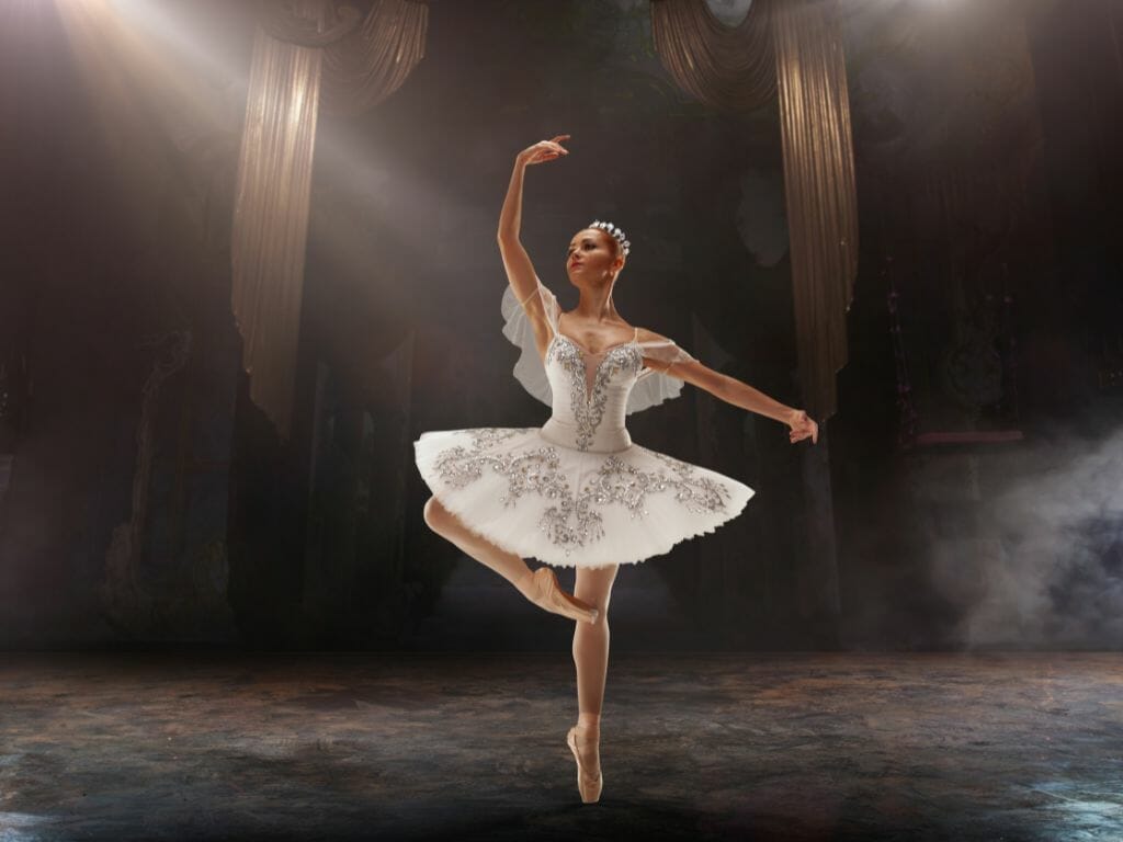 Best Ballet Schools in Christchurch