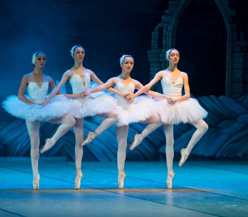 Best Ballet Schools in Perth