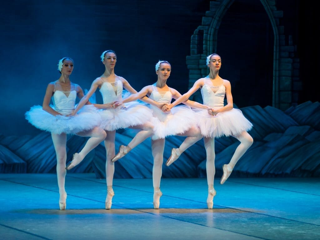 Best Ballet Schools in Perth