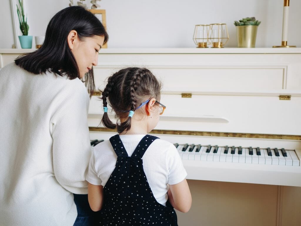 Best Piano Lessons in Adelaide