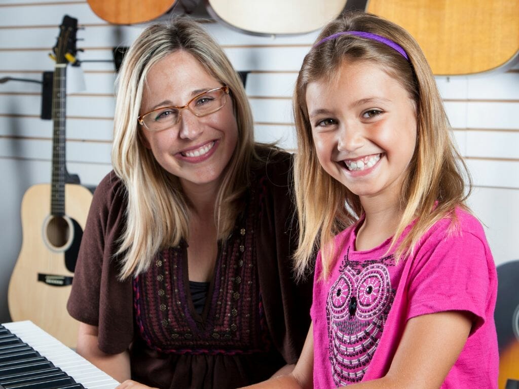 Best Piano Lessons in Melbourne