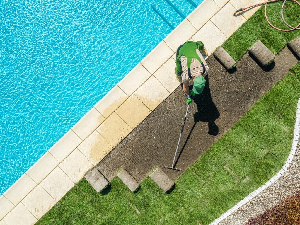 Landscaping Services in Sydney