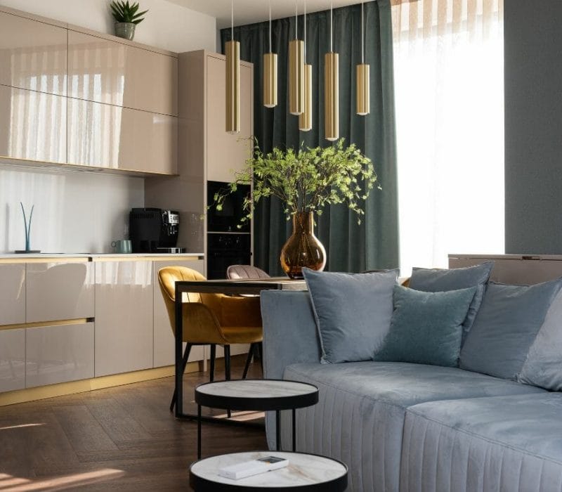 Top 10 Best Apartments in Central and Inner Metropolitan Sydney