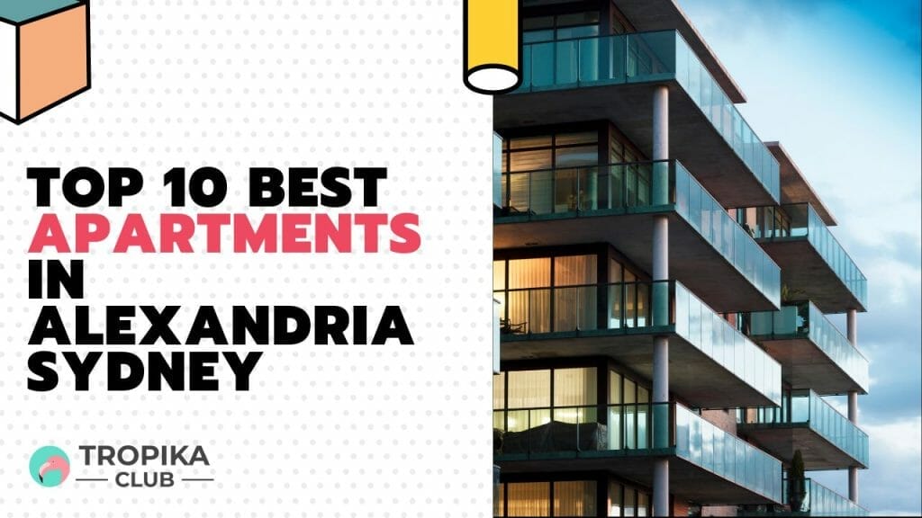 Best Apartments in Alexandria