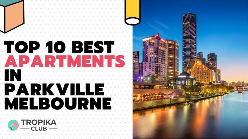 Best Apartments in Parkville