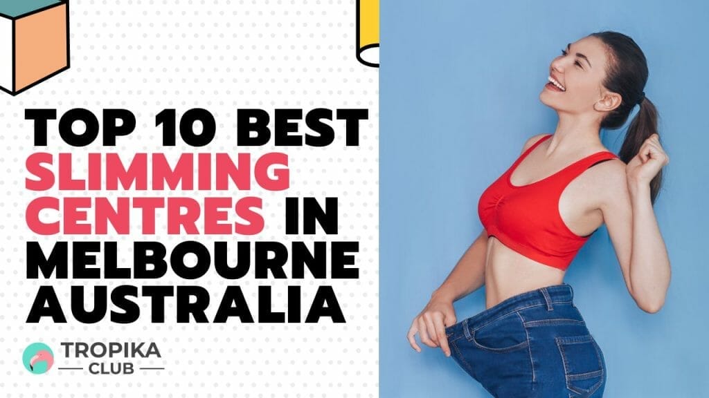 Best Slimming Centres in Melbourne 