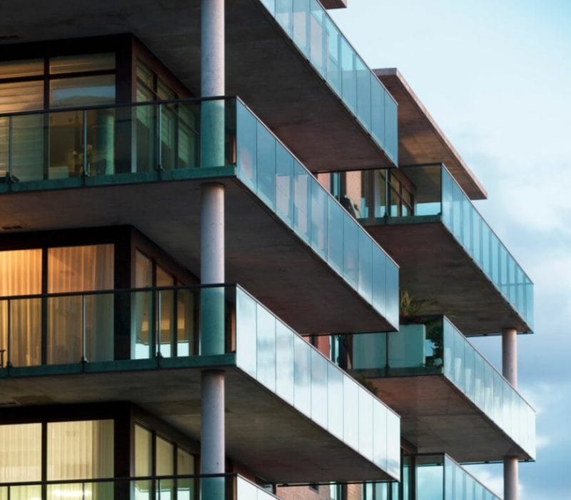 Best Apartments in Central Perth