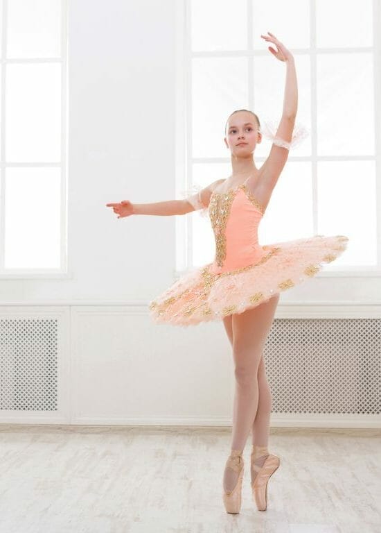 Best Ballet Schools in Adelaide
