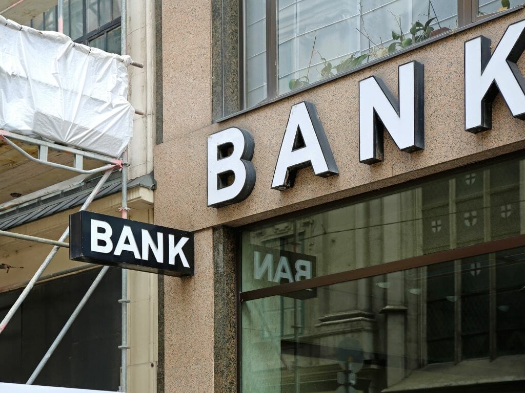 Best Banks in Singapore