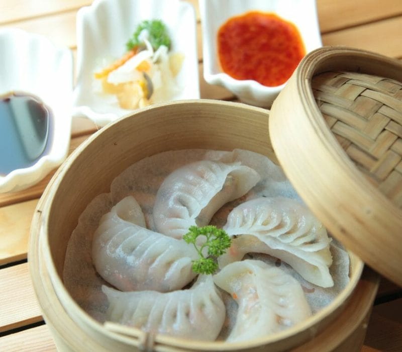 Restaurants in Singapore Serving Delicious Dumplings
