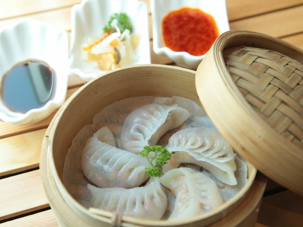 Restaurants in Singapore Serving Delicious Dumplings
