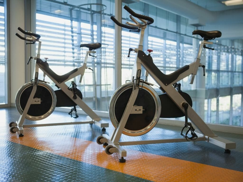 Singapore Fitness Studios to Keep You in Shape
