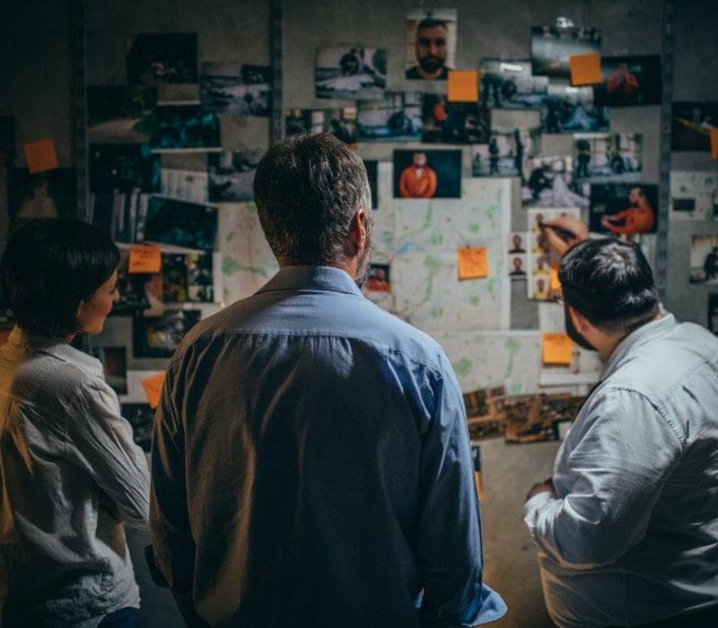 Top 10 Best Private Investigators in Singapore