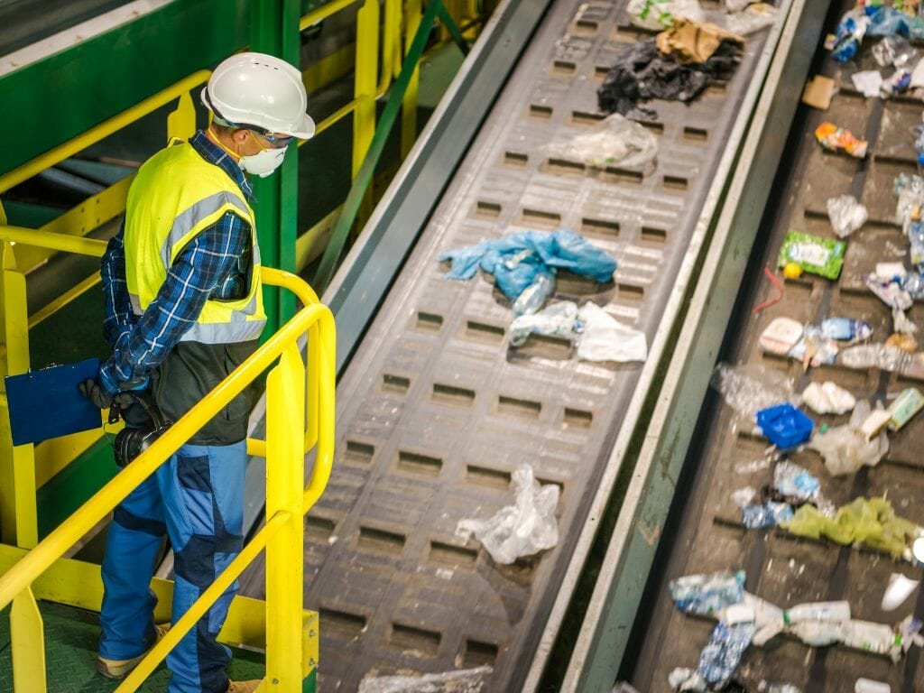 Waste Not, Want Not The Top 10 Waste Management Companies Making a