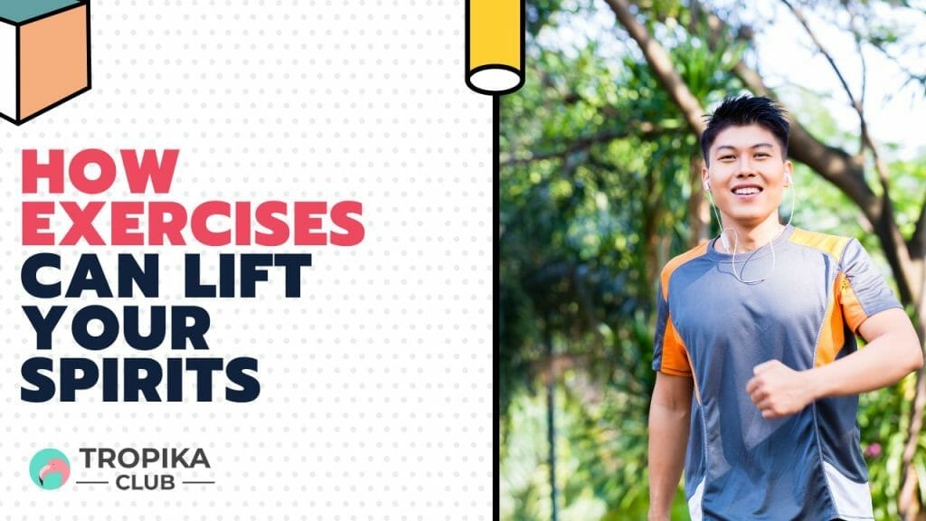 Discover the uplifting power of exercises to boost your mood! Embrace the positive impact of physical activity on your mental well-being. Explore the connection between exercise and mood elevation. Get ready to lift your spirits and achieve a happier, healthier you