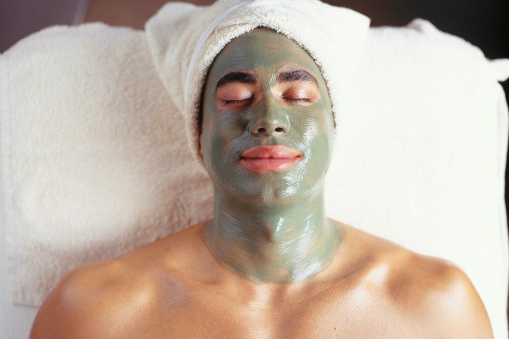 6 Reasons Why Facials are Great for Men