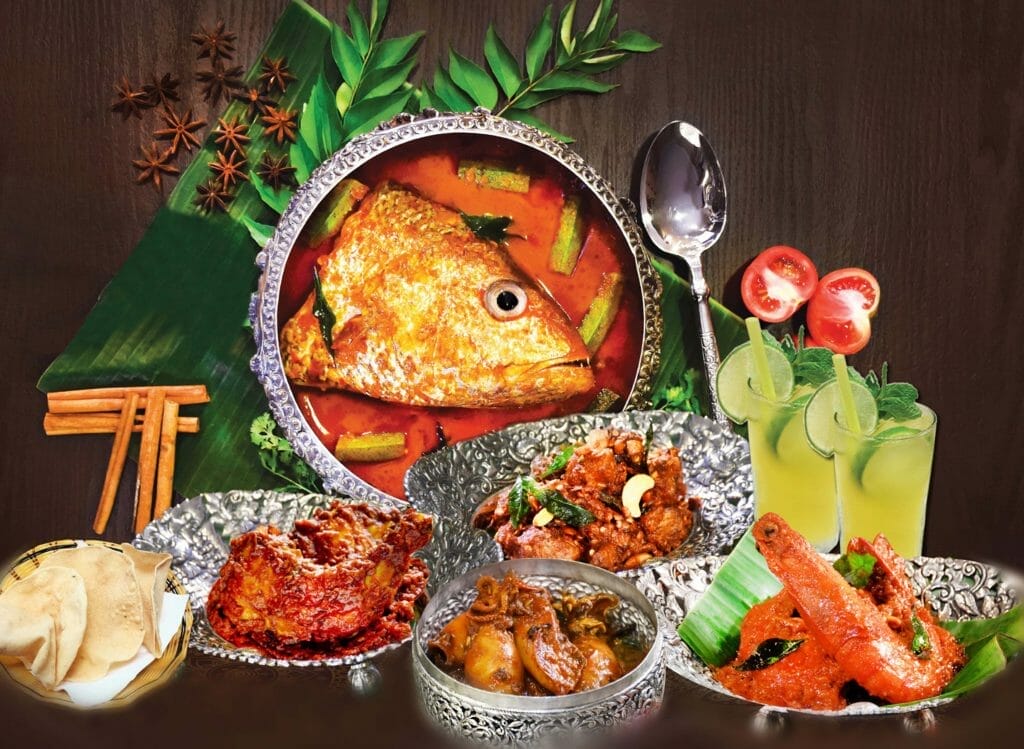 Top 10 Best Biryani in Singapore