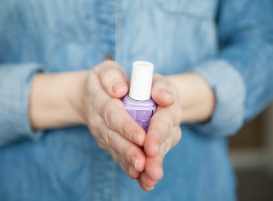 5 Tips to Not Ruin Your Own At-Home Manicure