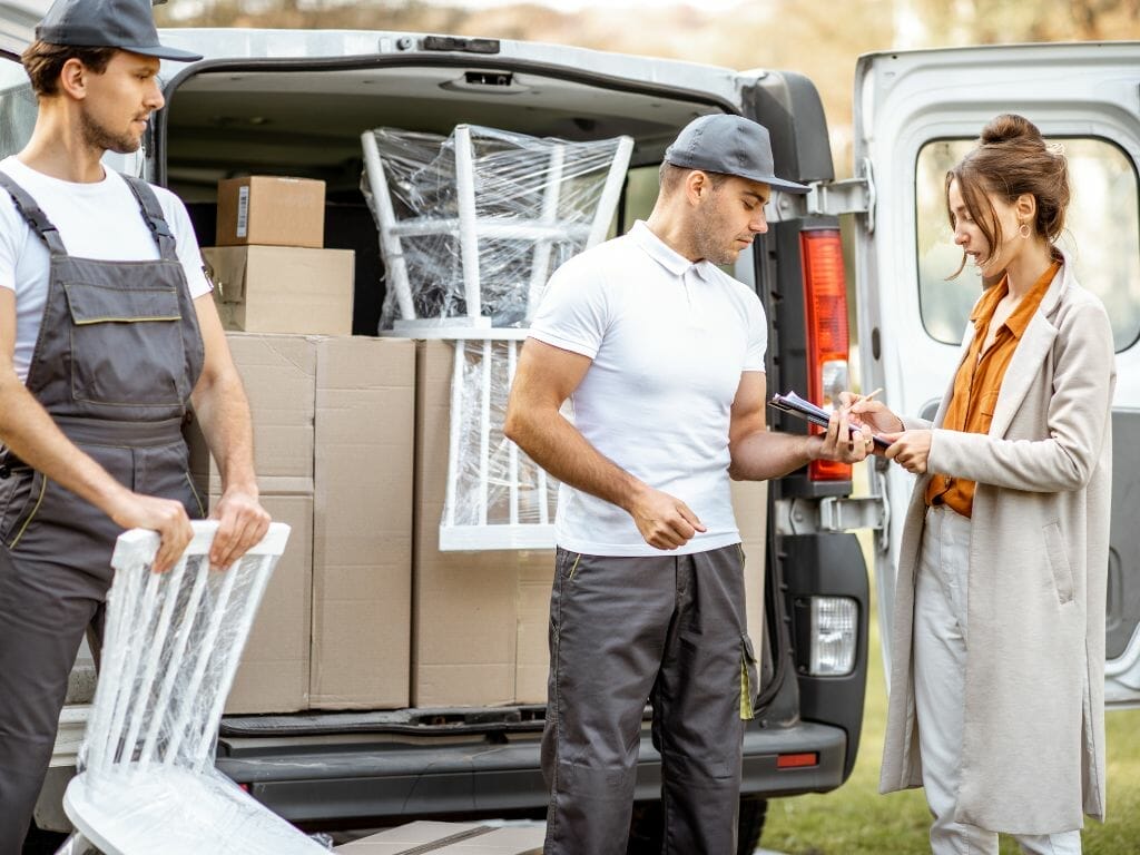 A Mover’s Guide to the Best Relocation Services in Singapore