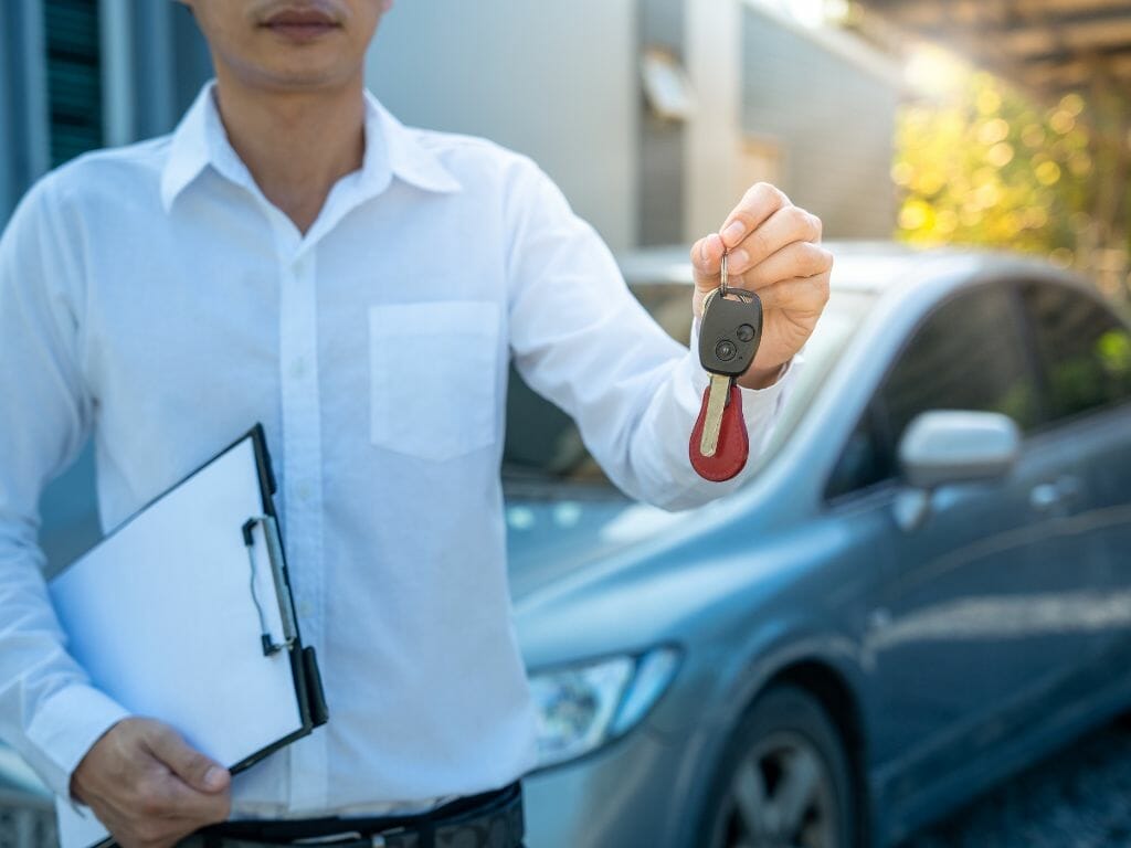 How to Find the Best Car Rental Deals in Sydney