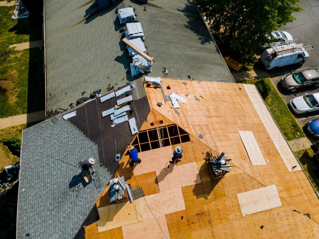 How to Find the Best Roofing Experts in Singapore A Complete Guide