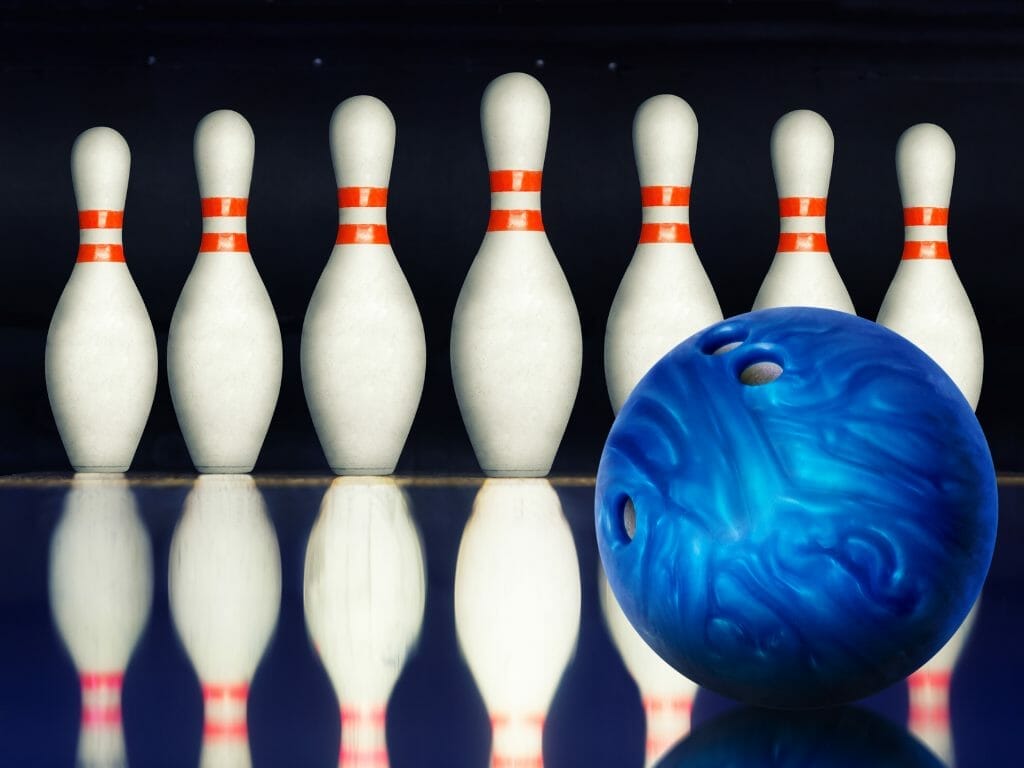 The Top 10 Bowling Alleys in Singapore