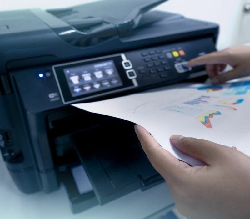 The Top 10 Sunshine Plaza Printing Services
