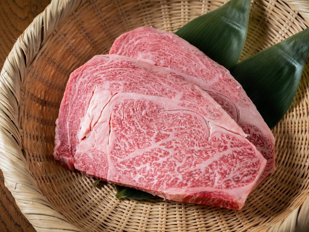 Top Wagyu Beef Restaurant in Singapore t try before you die