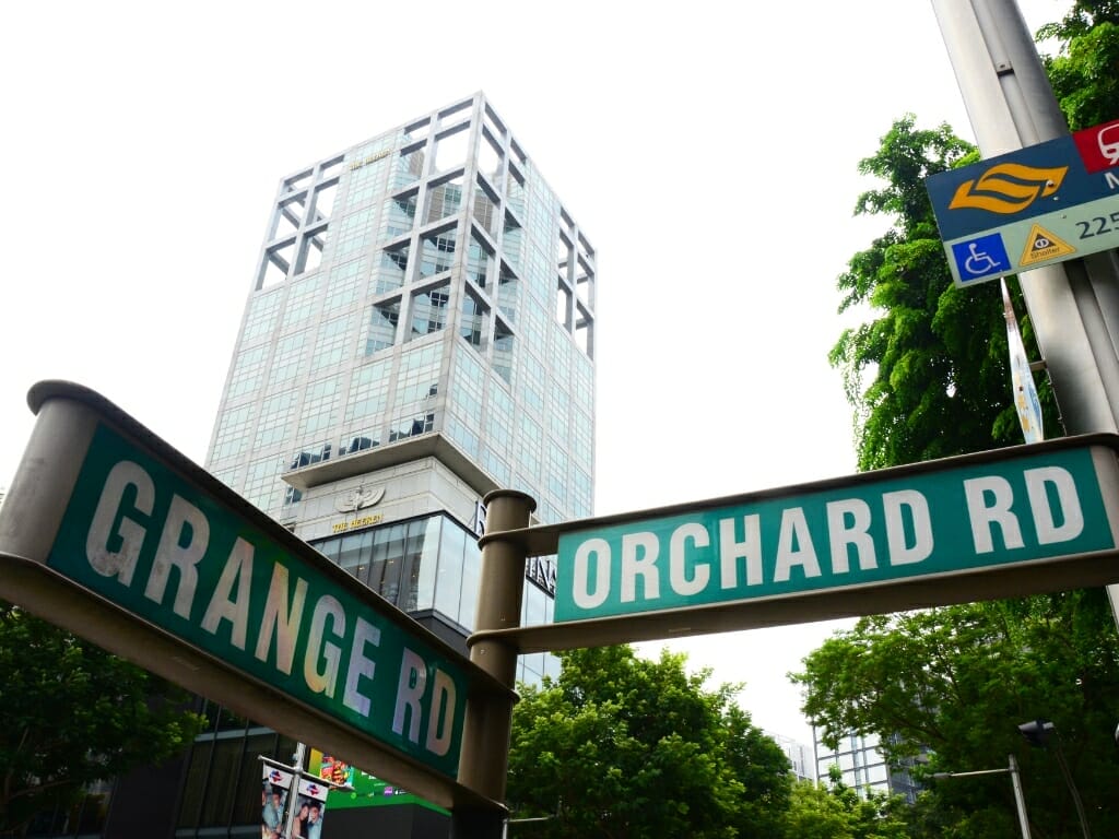 10 Facts About Orchard Road: The Shopping Mecca of Singapore