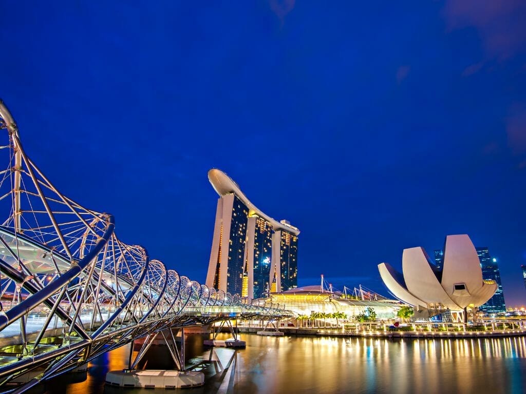 10 Facts About the Singapore River: The Lifeline of a Nation
