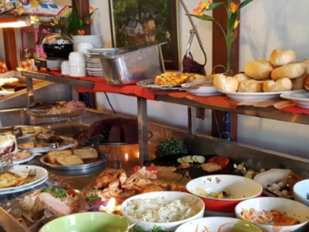 10 Buffets in Chiang Mai That Will Satisfy Your Cravings