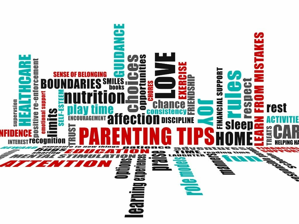 10 Facts About Singaporean Parenting Styles Are We Tiger Parents?