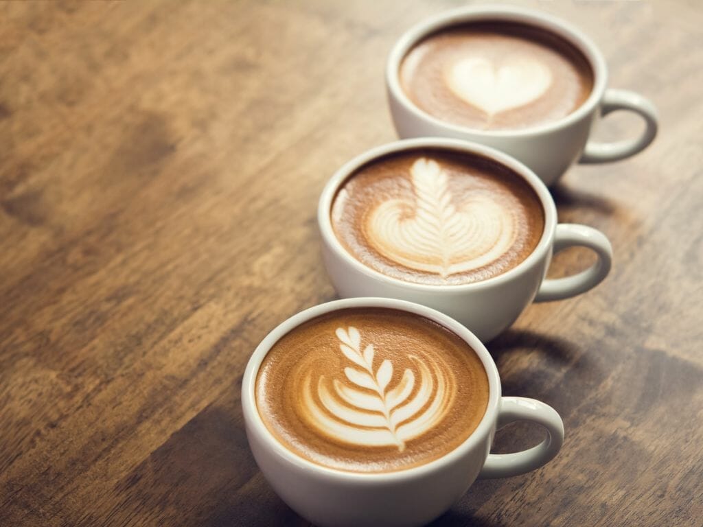 10 Facts About Singapore's Coffee Culture More Than Just Kopi
