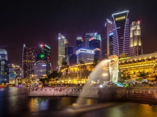10 Facts About Singapore's Nightlife More Than Just Clubs and Bars